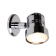 BCM Wall Reading Light Philly+Switch Chr. 3W 10-30V 3000K