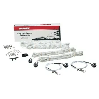 Harken 254 - Large Lazy Jack Kit