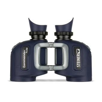 Plastimo 72038 - Commander 7x50 Binoculars