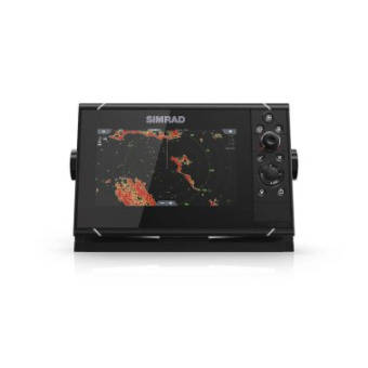 Simrad 000-13237-001 - NSS7 EVO3 Multifunction Display