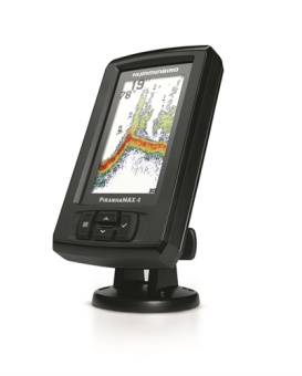 Humminbird 410150-1 - Piranhamax 4