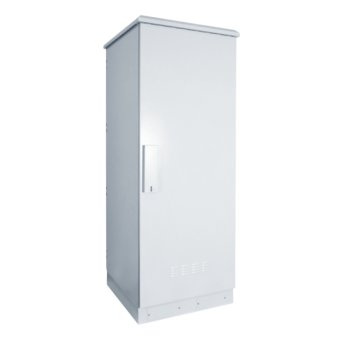 22U Outdoor Server Cabinet