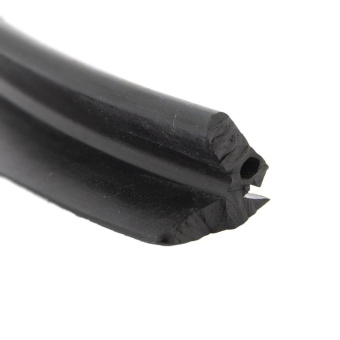 Vetus PR13997 - Black Rubber Profile C + E line