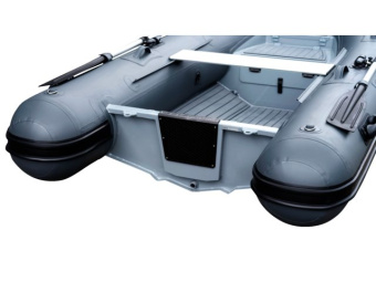 Talamex Inflatable Boat S-Line 350 Alu-RIB