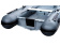Talamex Inflatable Boat S-Line 350 Alu-RIB