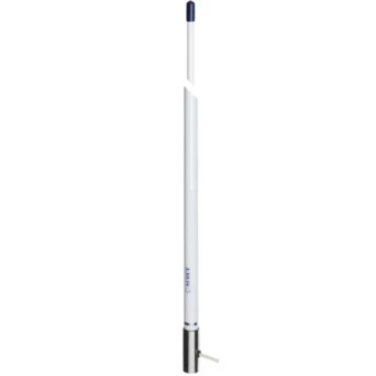 Scout KS-124 - Antenna AM-FM 2.4m White