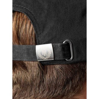 Henri Lloyd Henri Cap Unique Black