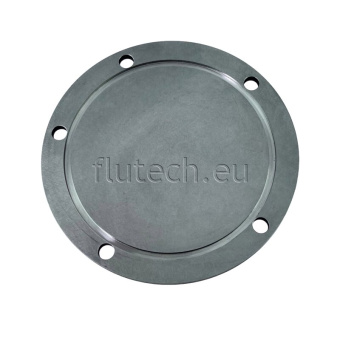 Johnson Pump 01-47771-2 - End Cover for F9B and F95B with O-Ring