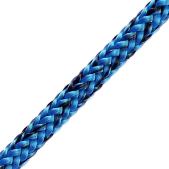 English Braids D-Racer 16 Dyneema SK78 Performance Trim Line 3-6 mm, 200 m