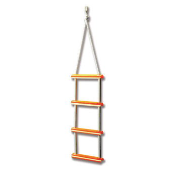 Bukh PRO S1509003 - FOLD.LADDER 3 STEPS