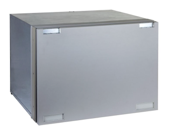 Isotherm D070DNLCP13111AA - 12/24V DR70F Custom Panel Drawer Freezer