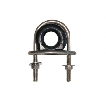 Viadana Bullseye with Stainless Steel Reinforcement, Ø14 mm