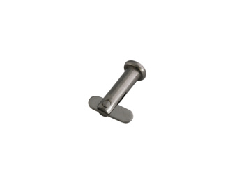 Clevis Pin With Dropnose Pin SS AISI 316