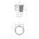 CAN-SB Odour-Free Filter 50-90 Lt/Min