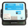 NASA BM-1 Battery Monitor - Bluetooth