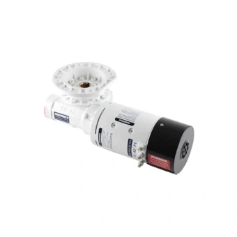 Muir G061014 - Mvf63P Gearbox And Motor For Muir Vr/Vrc 2200