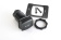Scanstrut SC-USB-F2 Flip Pro USB-A and USB-C Connection 12/24V With Front Fit Bezel