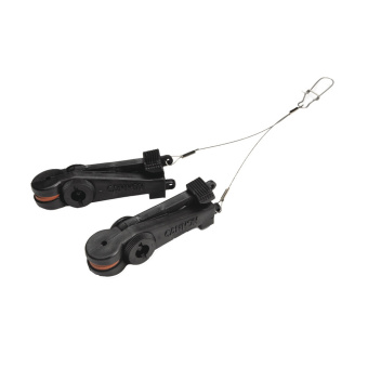 Cannon 2250105 Universal Stacker Release Adjustable Heavy, 2–22 lb Tension