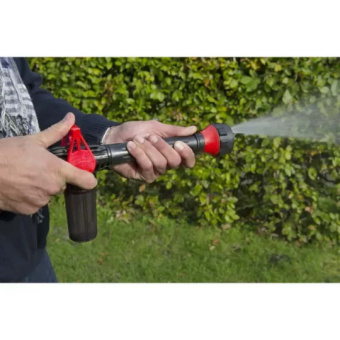 Aquablaster Spray Gun