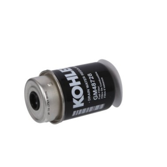 Kohler GM48728 - Secondary Fuel Filter 33-50EFOZD(J)