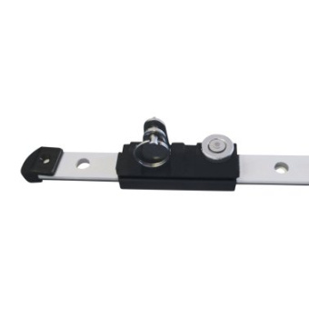 Plastimo 66177 - Track 100 top or side mount track