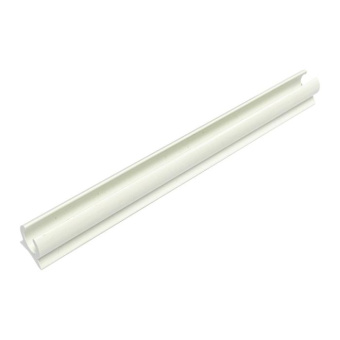 Keder Profile 8.5 mm 5 m White