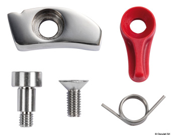 Spare Windlass Full Safe Kit for Lewmar V700 - Osculati 02.534.18