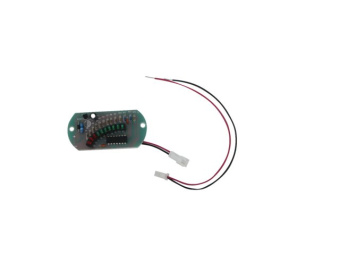 Talamex LED Indicator (After 2017)