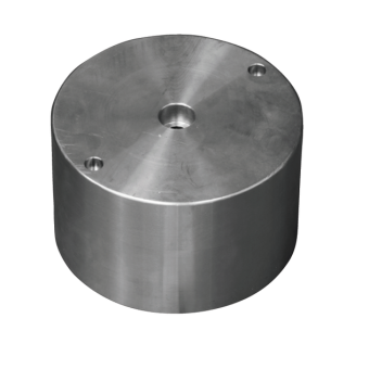 Tecnoseal Riva Mercurius II Zinc Propeller Anodes Ø155–156 mm