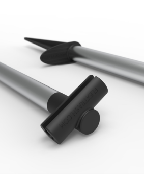FlexTrash Campstick