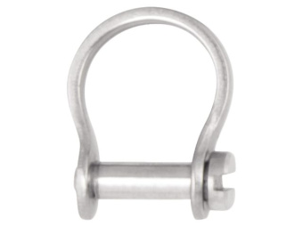 Ronstan RF633S - Shackle Suits Double & Triple Blocks