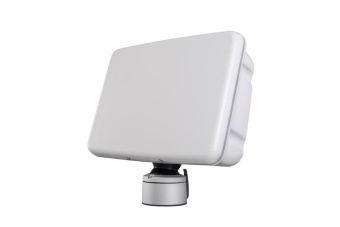 Scanstrut SPD-12-W Deck Pod for Displays 7 to 12 Inch White
