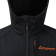 Plastimo P203860 - Softshell Jacket 2.0 Black Size XXL Plastimo P203860 - Softshell Jacket 2.0 Black Size XXL