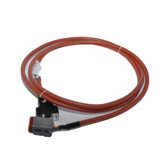 Steyr Motors 2206201-0 - Diagnostic System For Mo Series