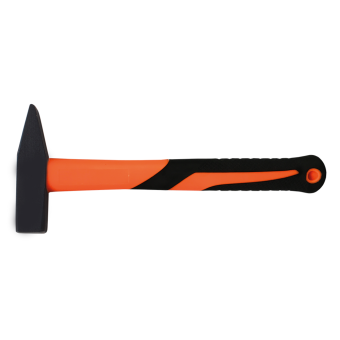 SP Tools Mechanics' Hammer With Moulded Handle 500g