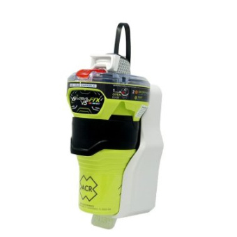 ACR EPIRB Globalfix V5 Cat 2 Manual Beacon