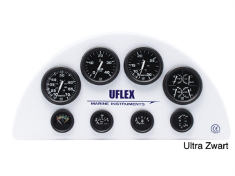 UFLEX Rudder Position Gauge