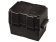 Nuova Rade 195539 - Black Battery Box Up To 100Ah, Ext.Dim.431x257x256mm