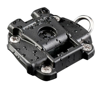 Scanstrut RLS-401 ROKK Mini Base for Deck Mounting