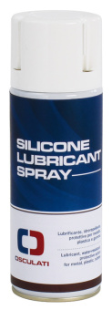 Osculati 65.260.00 - Silicone Lubricant Spray