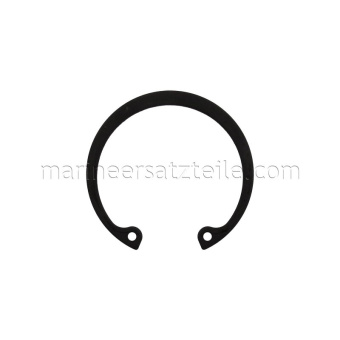 Johnson Pump 0.0371.047 - Circlip for Water Pumps
