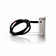 Bluefin LED Firefly Recessed Mount Light Pol. S/S Cool White