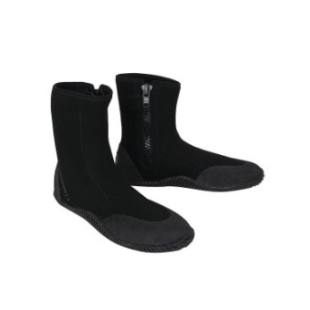 Plastimo P200272 - Typhoon Storm3 Boots Black UK6/EU39-40