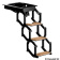 Osculati 49.571.03 - E-step 24V 3 steps electric ladder