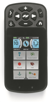 Minn Kota 1866650 - i-Pilot Link Remote-Bluetooth