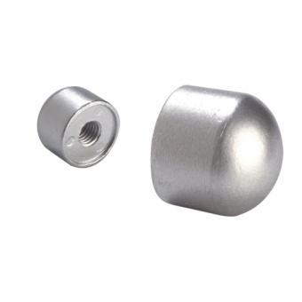 E. Polipodio Zinc Nut For Block Plate Alpha-Bravo One