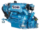 Solé Marine Diesel Engine Mini 29 With Technodrive Gear Box TMC40L, R=2.00:1