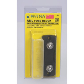 Blue Sea ANL 300A Fuse Holder With Cover