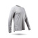 Plastimo 67972 - Grey Zhik Dry Long Sleeve Top Men Size L Plastimo 67972 - Grey Zhik Dry Long Sleeve Top Men Size L