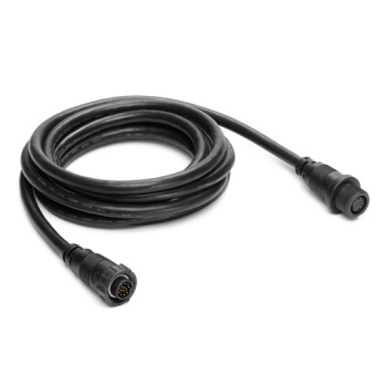 Humminbird 720106-1 - Transducer Extension Cable EC M3 14W10 Solix Apex 10 ft (3 m)